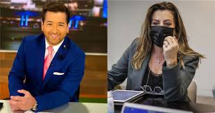 Explore marinovic's public records, phone, address, social media & more. La Declaracion De Javier Olivares A Favor De Tere Marinovic Lo Espejo Fm