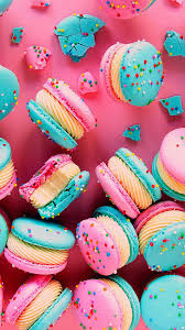 Cake With Zucchini Bacon And Goat S Cheese Clean Eating Snacks Recipe Cake Batter Macaron Recipe Rainbow Food