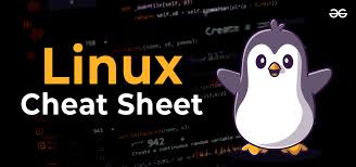 Linux Commands Cheat Sheet: Beginner to Advanced