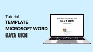 Primary care adalah aplikasi yang digunakan oleh petugas atau dokter fasilitas kesehatan tingkat pertama seperti puskesmas dan klinik untuk pengecekan data peserta yang. Updated Tutorial Template Microsoft Word Tesis Gaya Ukm Mendeley Gaya Ukm Youtube