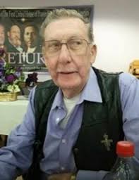 Charles Mathis Obituary March 25, 2018