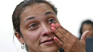 Single mother of five and $4000 short for coverage