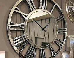 Wood wall clock with shanghai massive wall clock made with attention to every detail. Pin On Pharmacy Design