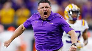 Si looks at the college football programs set to bring in the most talent ahead of the 2020 season. 2021 College Football Recruiting Class Rankings Lsu Oregon On The Rise