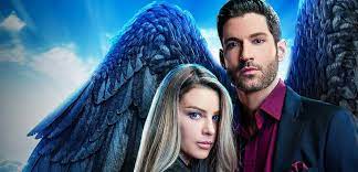 Subreddit for the netflix drama *lucifer* based on the dc/vertigo comics. Hallo Detective Lucifer Teast Fur Staffel 5 6 Langerwartete Wendung An