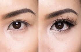makeup to make chinese eyes look bigger