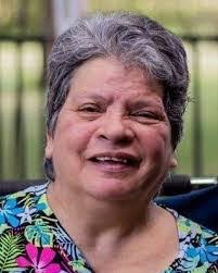 Geraldine Goodwin's Instagram, Twitter & Facebook