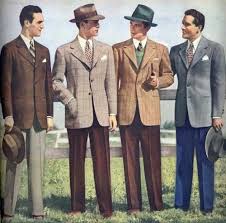 Petit creux et marque sur le pied. Portrait D Homme Au Debut Des Annees 1950 Mode Homme Annees50 Elegant Chic Costume Chapeau Cra Costume Annees 50 Costume Homme Annee 50 Annees 50 Homme