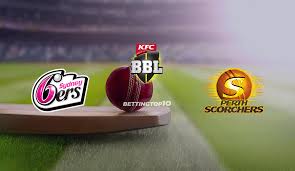 Sydney's favourite twenty20 team playing at the @scg in the kfc t20 big bash league. Sys Vs Prs Betting Tips Prediction Bbl 2020 21 Bettingtop10 India