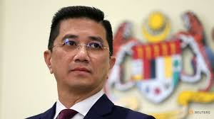We hope that 2018 will be the year for all of us to witness the reaping of the benefits of initiatives mooted by ministry of health malaysia. Azmin Ali Among Those Being Probed For Alleged Health Protocol Violations During Mco 3 0 In Malaysia Cna