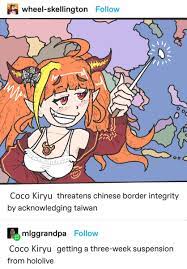 I just woke up and the first thing i saw was coco, how am i going to do the rest of my day without being sad. G8g Iq5p8j3ymm