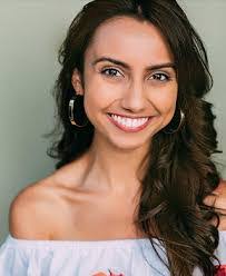 April Byron's Instagram, Twitter & Facebook