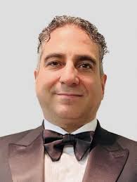 Kenneth LeClair, Ph.D.