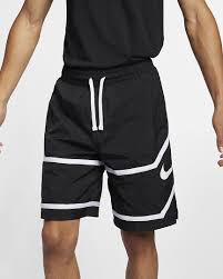 Black And White Shorts Nike Nike Throwback Men S Basketball Shorts Nike Com Basketball Shorts Mens Basketball Lightweight Shorts