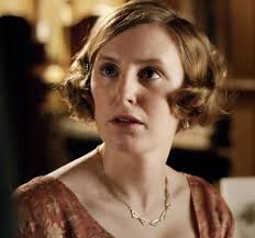 Épisode 1.5 de Lady Mary Crawley emblématique pendant 49 minutes d'affilée  : tomber amoureux et ne pas l'aimer du tout : r/DowntonAbbey