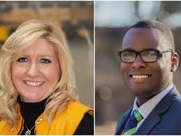 2nd Ward primary lingers in City Council meeting