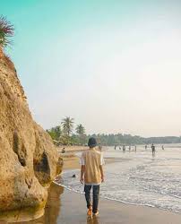 Kapanlagidotcom 242.058 views5 years ago. Pantai Carita Harga Tiket Masuk Rute Menuju Lokasi 2021