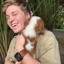 Meet the actor's 8 kids. Robert Irwin On Twitter Irwin Family Terri Irwin Irwin