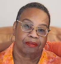 Sharon ROBERTS Obituary (2021)