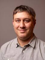 School of Jazz guest DJs for November: Andrew Schaff and Lars Hausermann