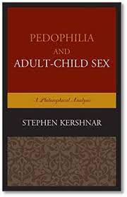 If Pedophilia Is A Sexual Orientation Now What Denny Burk