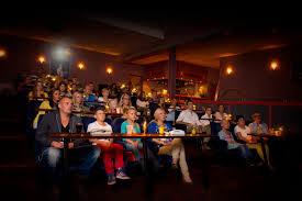 Preston palace is een uniek hotel en uitgaanscentrum met vele faciliteiten onder één dak. Kino Im Preston Palace Almelo Overijssel