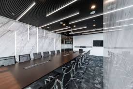 Mercedes Benz Thailand Headquarters Bangkok Office Snapshots Office Ceiling Design Office Interiors Office Interior Design