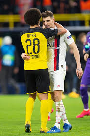 Met wie is thomas meunier aan het daten in 2021? Thomas Meunier De Keuze Voor Rugnummer 24 Bij Dortmund Mijn Grootvader Hield Van Duits Voetbal Bundesliga Hln Be