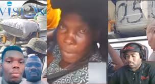 Jèn ayisyen kap Viv st domeng