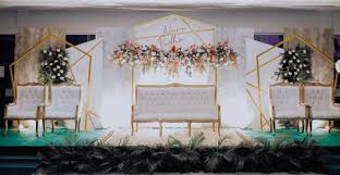 Yaelah, kalau ini mah nggak usah ditanya ya. Wa 087773712045 Layanan Jasa Dekorasi Pernikahan Dekorasi Pelaminan Murah Di Cilegon Ainul Asghary