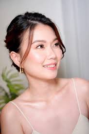 ANG GANDA! Our very own Miss Philippines Cyrille Payumo enjoys a relaxed  afternoon tea at LaChateau Hotel, savoring delicious treats and a peaceful,  cozy atmosphere. Best of luck for the Miss Charm