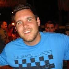 Ben Rutherford's Instagram, Twitter & Facebook