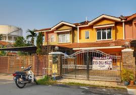 Sekolah agama menengah rawang (samer). Puteri Heights Rawang Jual Beli Rumah Hartanah Rawang