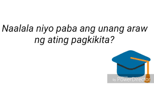 Spoken Word Poetry Goodbye Classmates Youtube