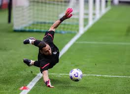 Mancini, who cites never playing in a world cup among his greatest career regrets, wanted to. Chelsea Hold Talks With Ac Milan S Gianluigi Donnarumma Goalkeeper To Leave On Free Transfer This Summer Sports Illustrated Chelsea Fc News Analysis And More