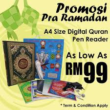 Jika anda ingin menggunakan aplikasi ini. Holy Al Quran Digital Pen Reader A4 Size Quran Shopee Malaysia