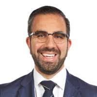 Vince Raso, CPA, CA, CBV