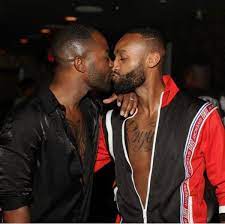 thumbs.pro : trealhangman8687:focusongaylove:IG: itiszedIG: realrosarioray HD phone wallpaper