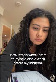 Studying for Orgo Midterms: My Week of Preparation