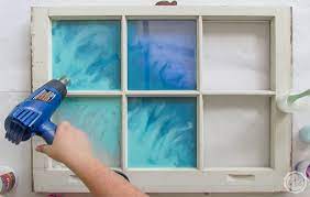 How To Create Ocean Waves With Resin Happily Ever After Etc