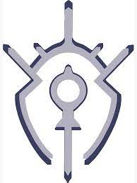 Crest of Fraldarius -- Fire Emblem Three Houses