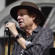 Jimmy Hall: albums, songs, concerts | Deezer