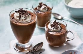 What Is Your Favorite Thing That Has Chocolate In It Quora