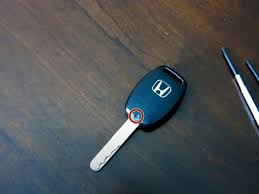 Battery typically last about 2 years, so that would be the life expectancy. 2003 2007 Honda Accord Key Fob Battery Replacement 2003 2004 2005 2006 2007 Ifixit Repair Guide