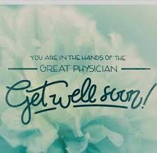Wishing Well Quotes Sick