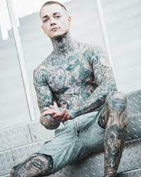 Full body tattoo what does it take to get aa full tattooed bodysuit.how much pain, time and challenges are within this experience of geting a entired. Top Body Tattoos For Men Popular Body Tattoo Designs Ideas