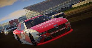 Releasing just in time for nascar's playoff run, heat 2 takes everything from the 2017 season and bundles it into a nice package. Sonstige Nascar Heat 2 Xbox One Wash Greenesportshall Org