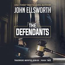 The Defendants Audiobook