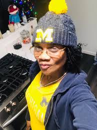 Fans disappointed in Michigan football game today