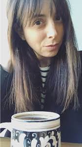 Style: How to Style Your Bangs